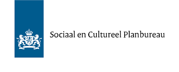 Logo Sociaal en Cultureel Planbureau